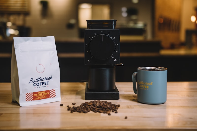 Single Origin