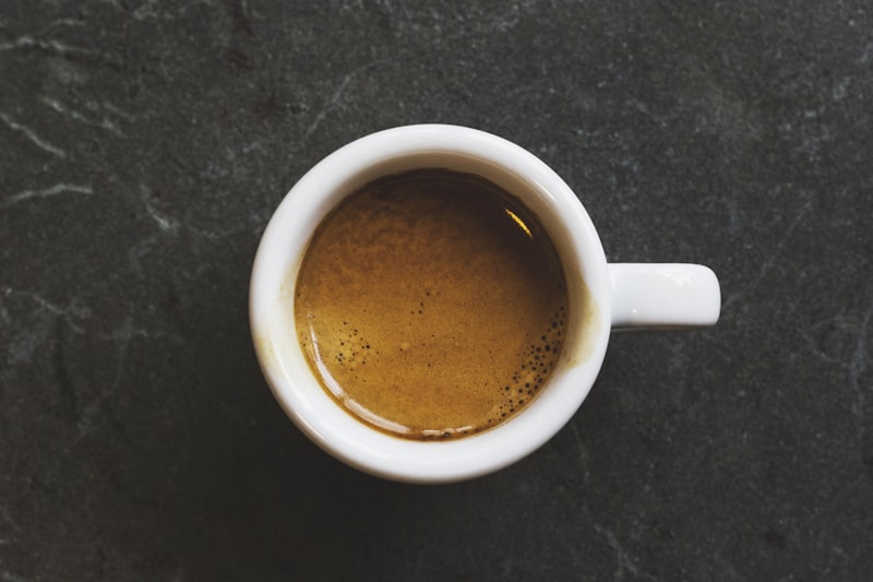 Moka Pot