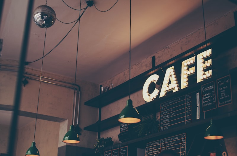 Best Coffee Shops