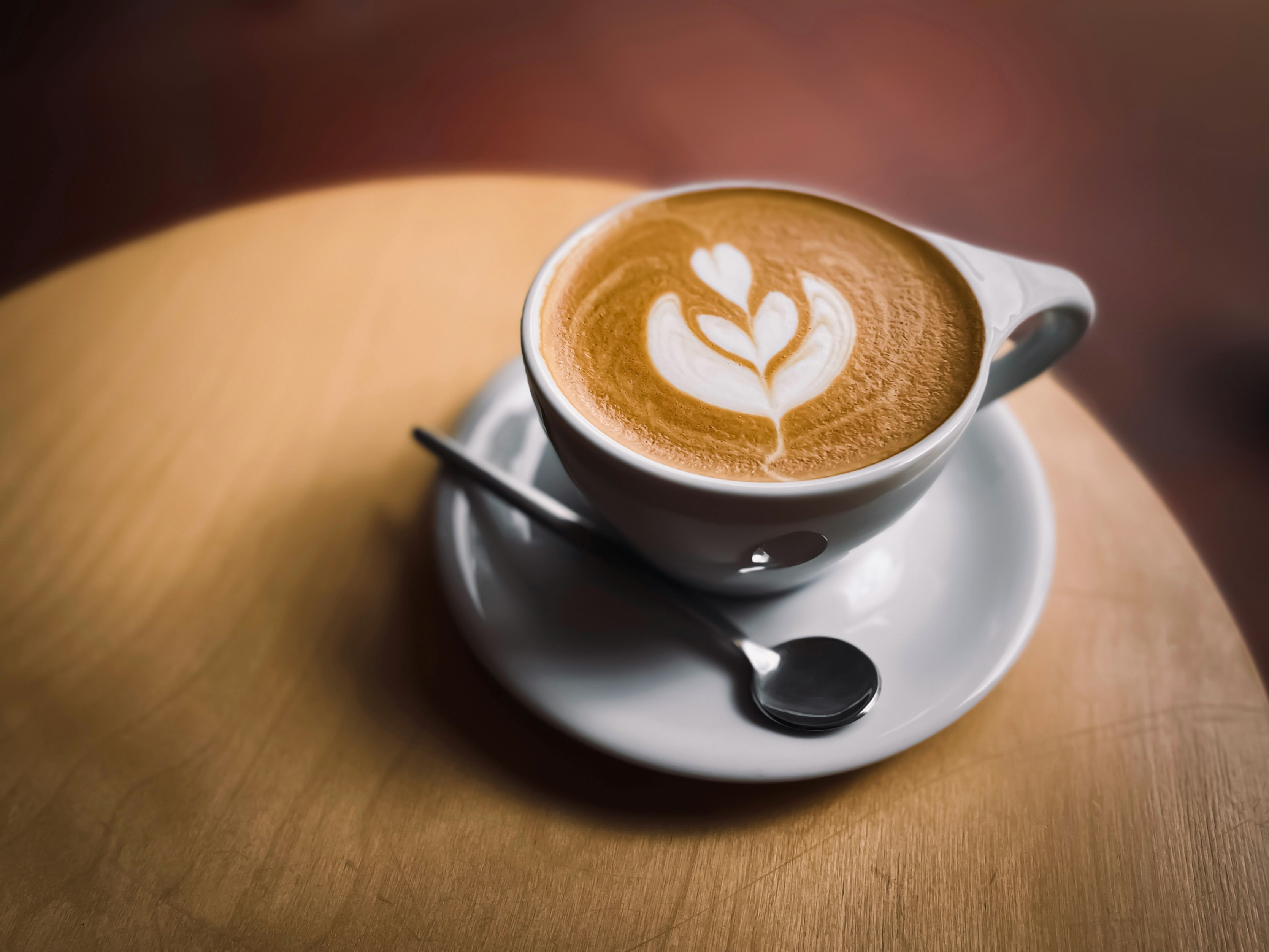 Sustainable Coffee